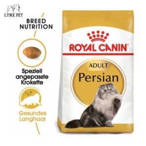 غذای خشک گربه پرشین ادالت رویال کنین– Royal Canin Persian Adult