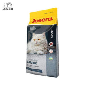 غذای گربه کتلوکس جوسرا  – Josera Catelux Cat