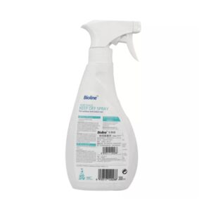 اسپری استاپ سگ بایولاین مناسب تعلیم ادرار – Bioline Keep Off Spray Shampoo 300ml