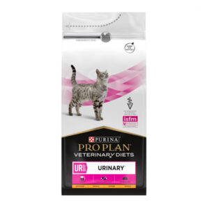 غذای درمانی گربه یورینری پورینا پروپلن – Purina Pro Plan Urinary Veterinary Diet
