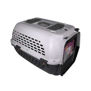 باکس حمل دنیل مناسب سگ و گربه سایز 3 –Danniel Max Pet Carrier Box 3