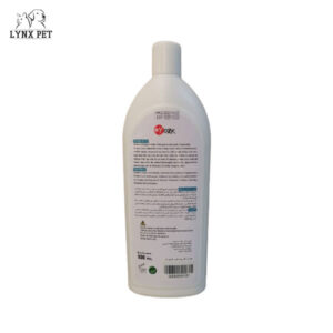 شامپو ضد انگل، کک و کنه یورک – York Shampoo Antiparasite