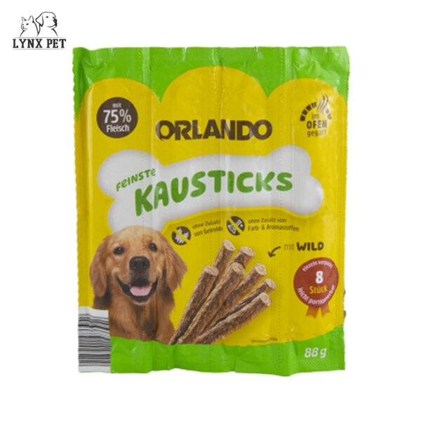 Orlando-Dog-Treat-With-Wild-8-pic