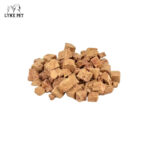 محتویات تشویقی سگ جگر گوساله ونپی