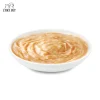 محتویات پودینگ گربه سالمون، مرغ و هویج ونپی