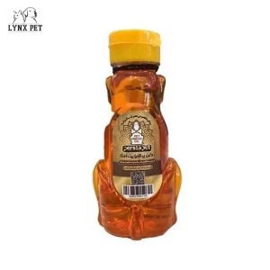 روغن ماهی امگا مخصوص سگ و گربه پرشیا پت