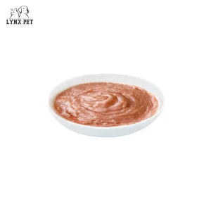 محتویات پودینگ گربه اردک و کدو ونپی