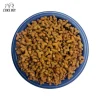 محتویات غذای گربه عقیم شده با بوقلمون و سالمون مونلو