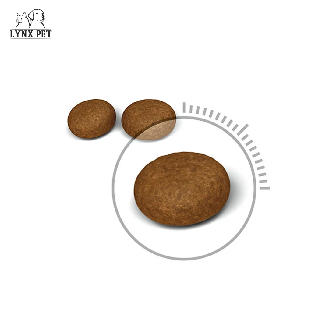 محتویات غذا گربه هیر اند اسکین رویال کنین