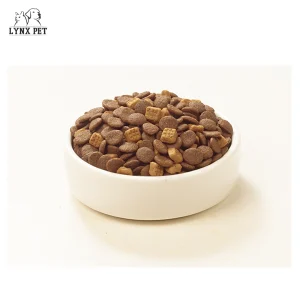 غذای بچه گربه مرغ ونپی