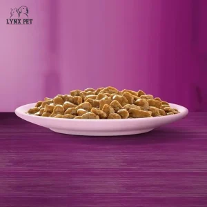 محتویات پوچ گربه ماهی سالمون ویسکاس