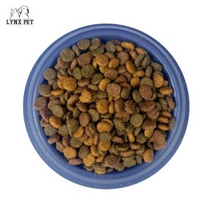 غذای گربه مرغ و سبزیجات فلاتازور فله ای