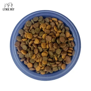 غذای گربه مرغ و سبزیجات فلاتازور فله ای