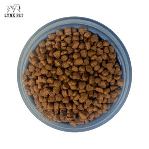 غذای گربه مینکاس پرفکت میکس هپی کت فله ای