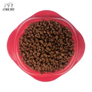 غذای خشک توله سگ نژاد کوچک هپی داگ فله ای