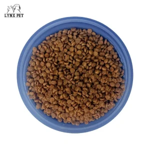 غذای بچه گربه مینکاس هپی کت فله ای