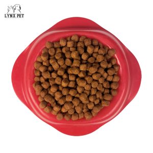 غذای توله سگ با طعم گوساله رفلکس فله ای