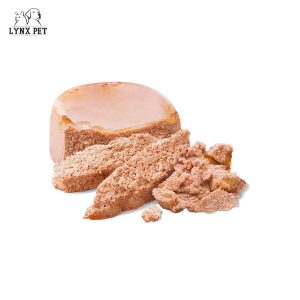 محتویات کنسرو استارتر رویال کنین