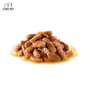 محتویات پوچ گربه استریلایزد رویال کنین