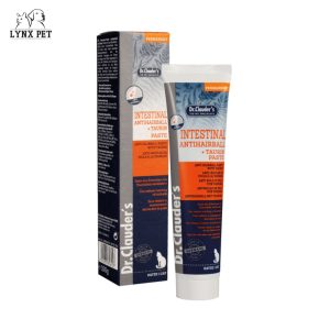 خمیر مالت گربه دکتر کلادرز