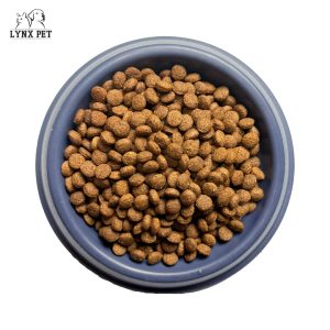 غذای گربه بالغ وودو فله ای