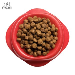 غذای سگ بالغ نژاد بزرگ و متوسط وودو فله ای