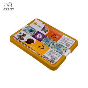 سینی ادرار سگ سایز متوسط دنیل