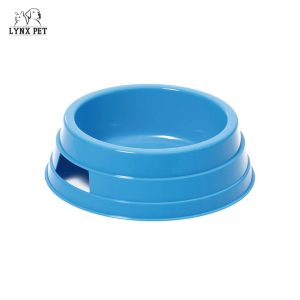 ظرف غذای سگ و گربه مدل دایره گئورپلاست