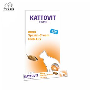 بستنی گربه یورینری مرغ کتوویت پک ۶ عددی