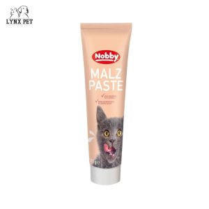 خمیر مالت گربه نوبی