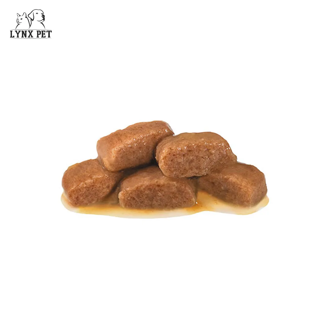 محتویات پوچ گربه گسترو اینتستینال رویال کنین