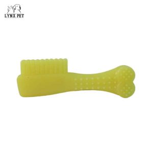 اسباب بازی دندانی سگ مدل شانه کتیز