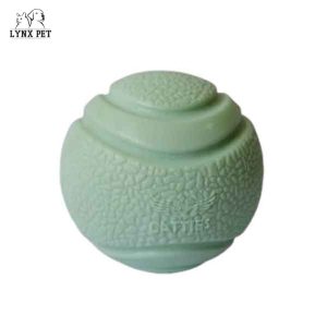 اسباب بازی سگ و گربه مدل توپ کتیز