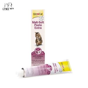 خمیر مالت گربه سافت پیست اکسترا جیم کت