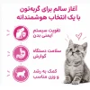 ویژگی های پوچ کیتن رویال کنین