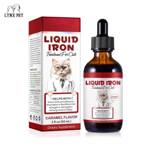 قطره آهن گربه اویمال